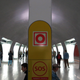 Image for article titled The New Budapest Metro Line Is an Awesome Psychedelic Trip